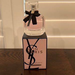 YSL MON PARIS / YVESSAINTLAURENT
